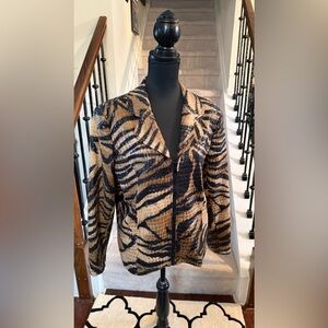 Vintage Selene Sport Jacket